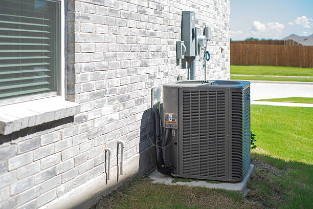 Reliable Ac Installation contractor in Palmer, TX by FH HVAC